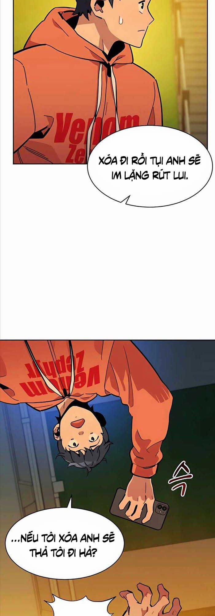 Đi Săn Tự Động Bằng Phân Thân 15 trang 29