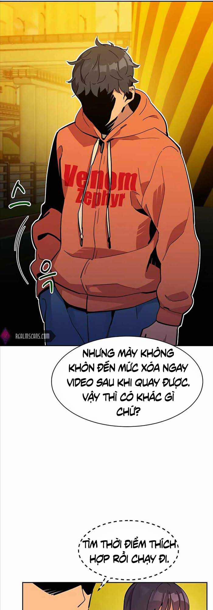 Đi Săn Tự Động Bằng Phân Thân 15 trang 33