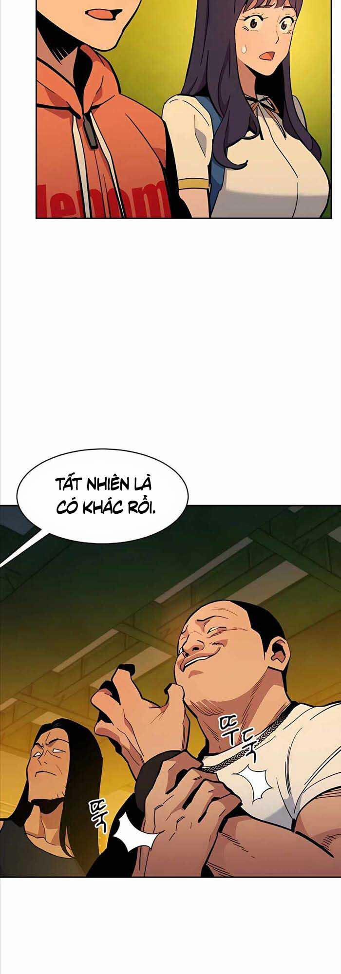 Đi Săn Tự Động Bằng Phân Thân 15 trang 34