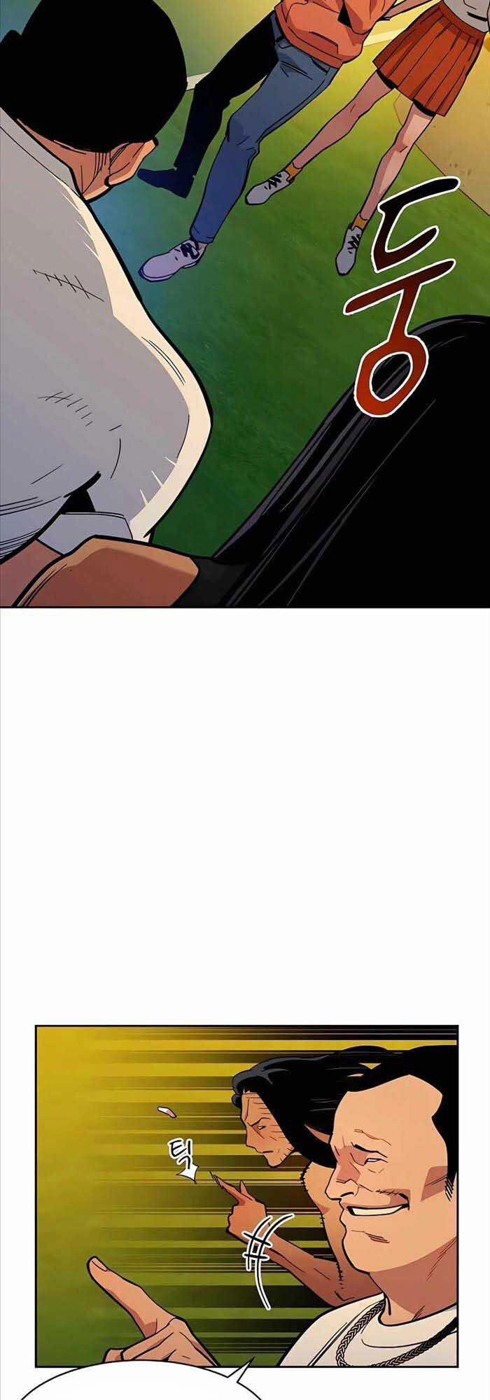 Đi Săn Tự Động Bằng Phân Thân 15 trang 36