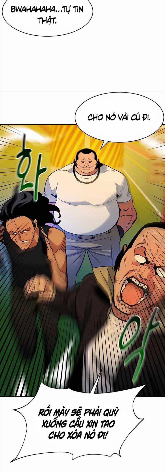 Đi Săn Tự Động Bằng Phân Thân 15 trang 37