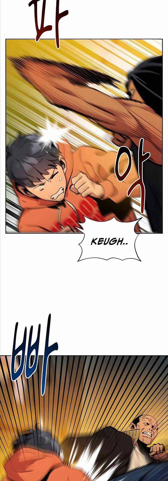 Đi Săn Tự Động Bằng Phân Thân 15 trang 39