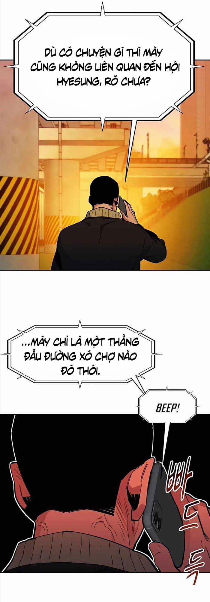 Đi Săn Tự Động Bằng Phân Thân 15 trang 4