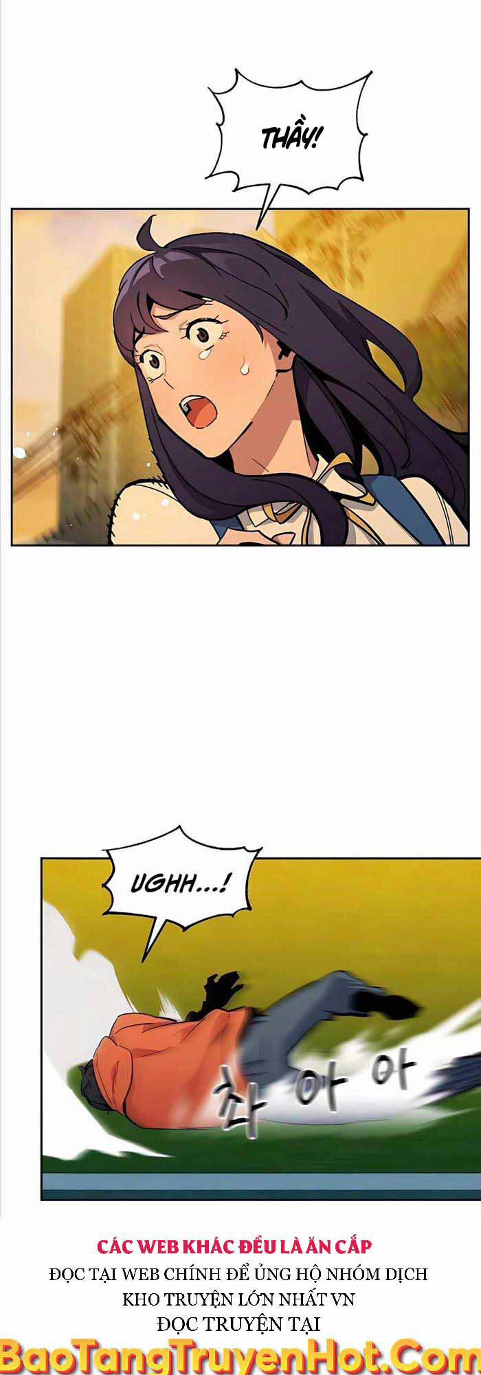 Đi Săn Tự Động Bằng Phân Thân 15 trang 42