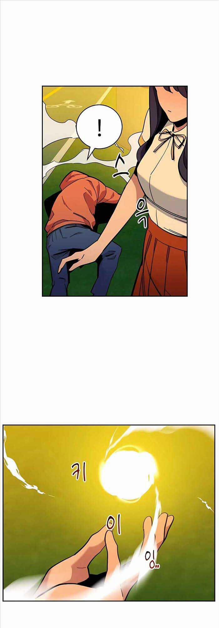 Đi Săn Tự Động Bằng Phân Thân 15 trang 44