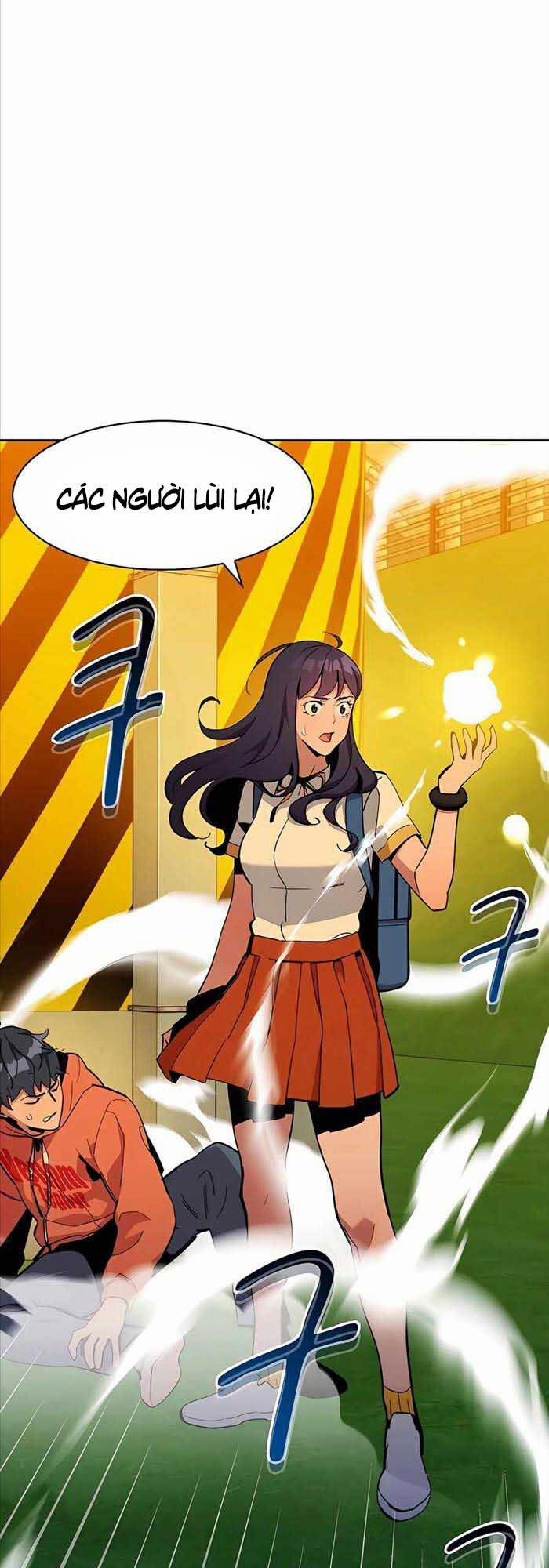 Đi Săn Tự Động Bằng Phân Thân 15 trang 45