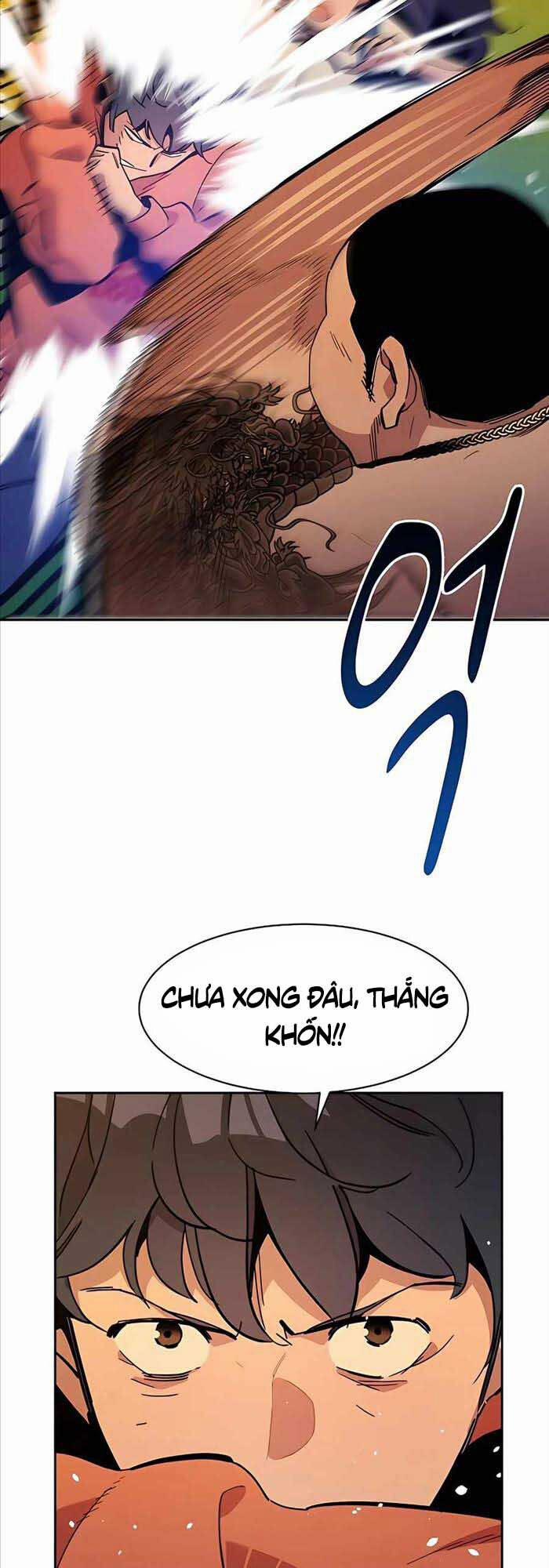 Đi Săn Tự Động Bằng Phân Thân 15 trang 61