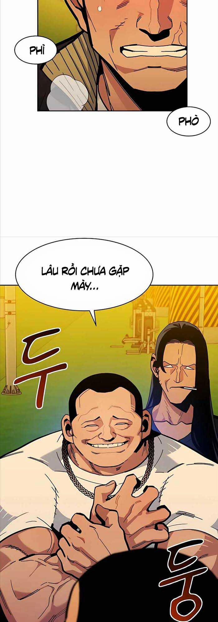 Đi Săn Tự Động Bằng Phân Thân 15 trang 8