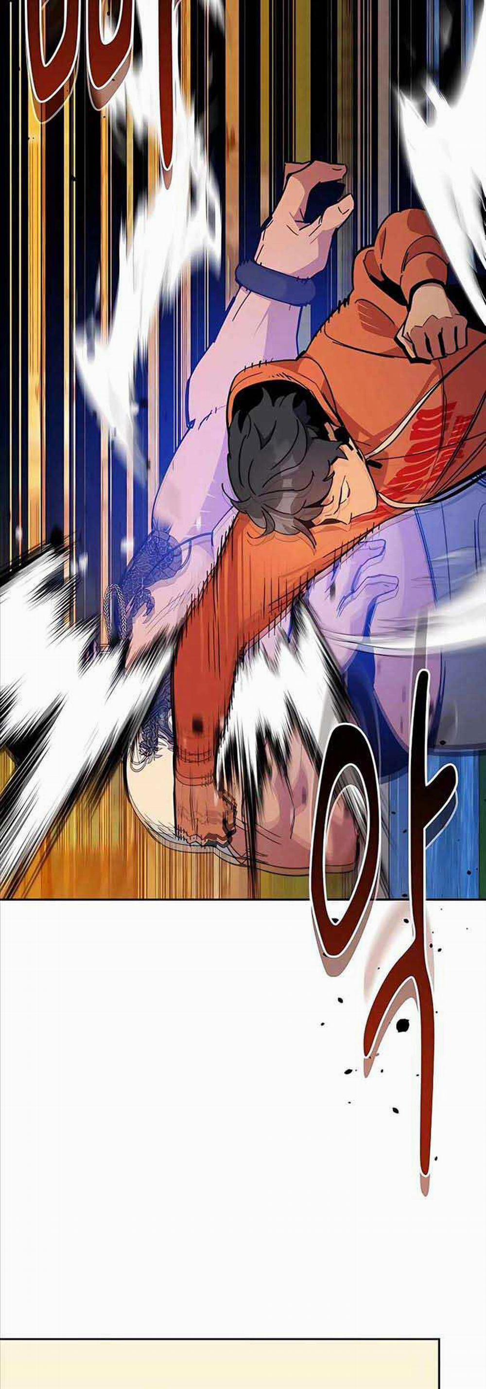 Đi Săn Tự Động Bằng Phân Thân 16 trang 1