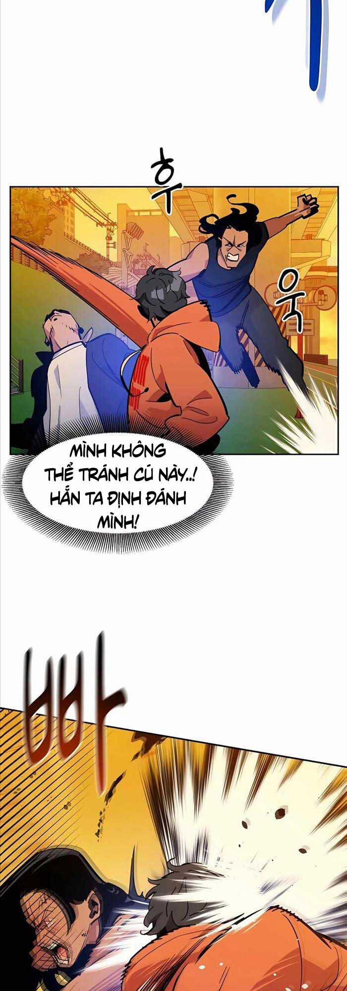 Đi Săn Tự Động Bằng Phân Thân 16 trang 10
