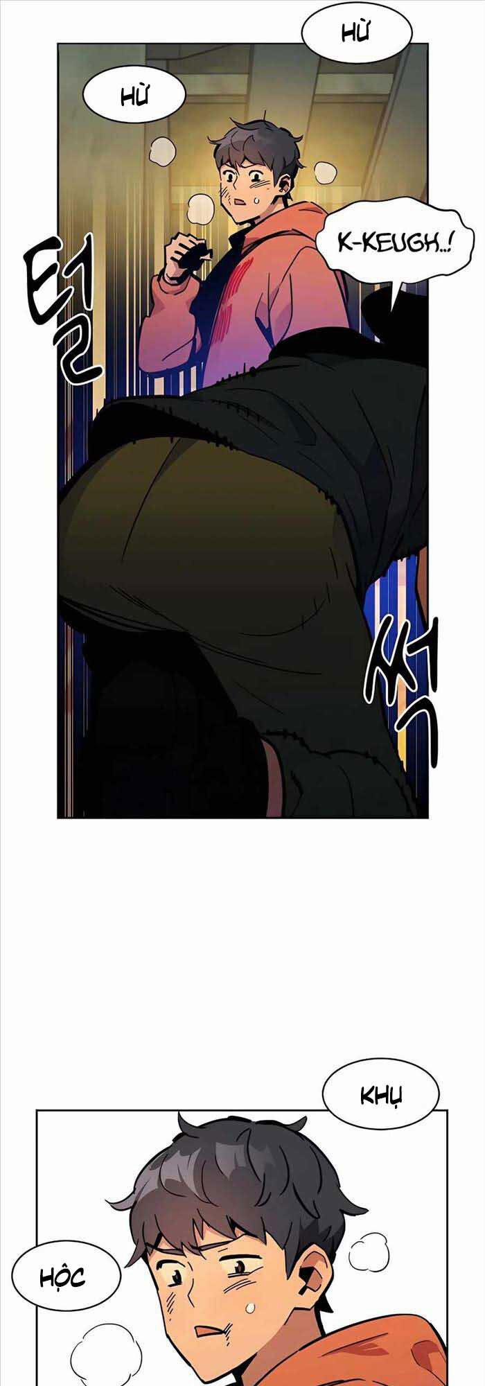 Đi Săn Tự Động Bằng Phân Thân 16 trang 12