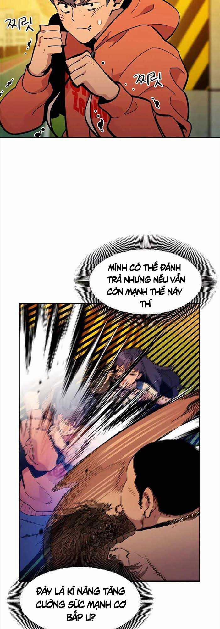 Đi Săn Tự Động Bằng Phân Thân 16 trang 15