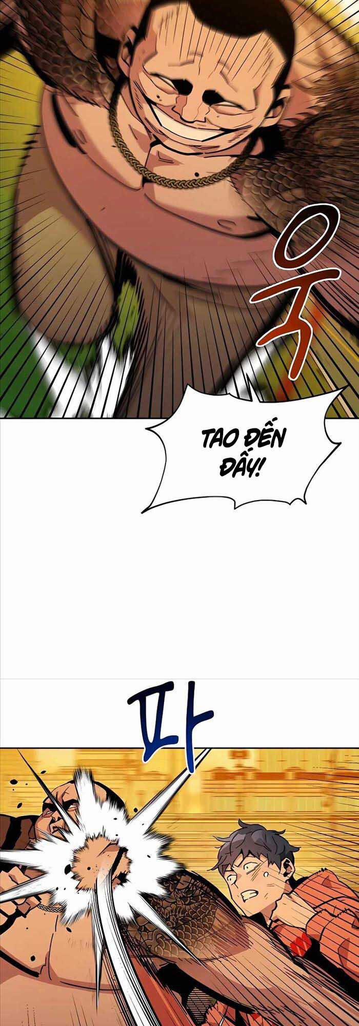 Đi Săn Tự Động Bằng Phân Thân 16 trang 17
