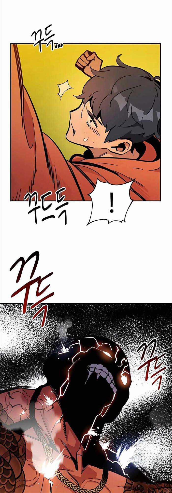 Đi Săn Tự Động Bằng Phân Thân 16 trang 24