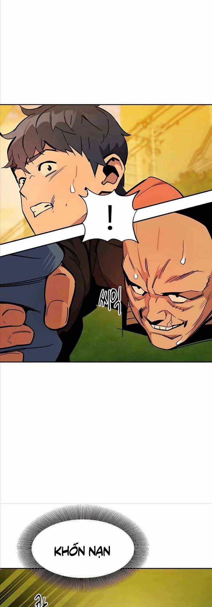 Đi Săn Tự Động Bằng Phân Thân 16 trang 28