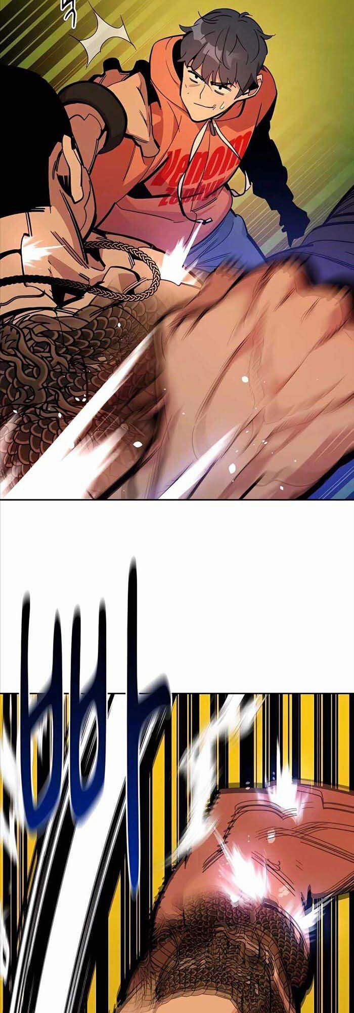 Đi Săn Tự Động Bằng Phân Thân 16 trang 29