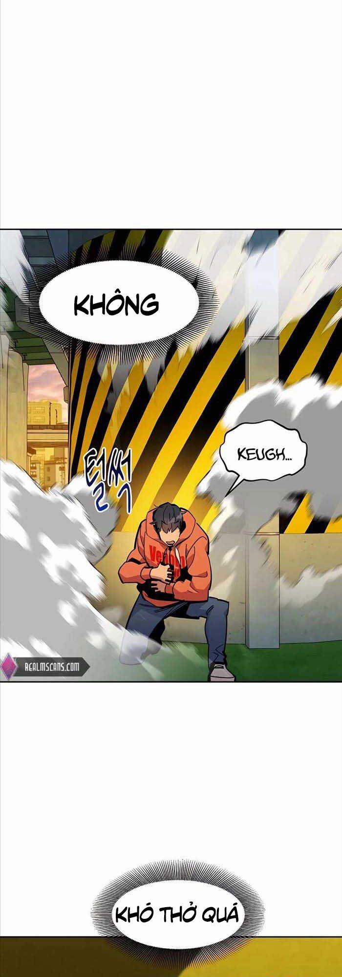 Đi Săn Tự Động Bằng Phân Thân 16 trang 33