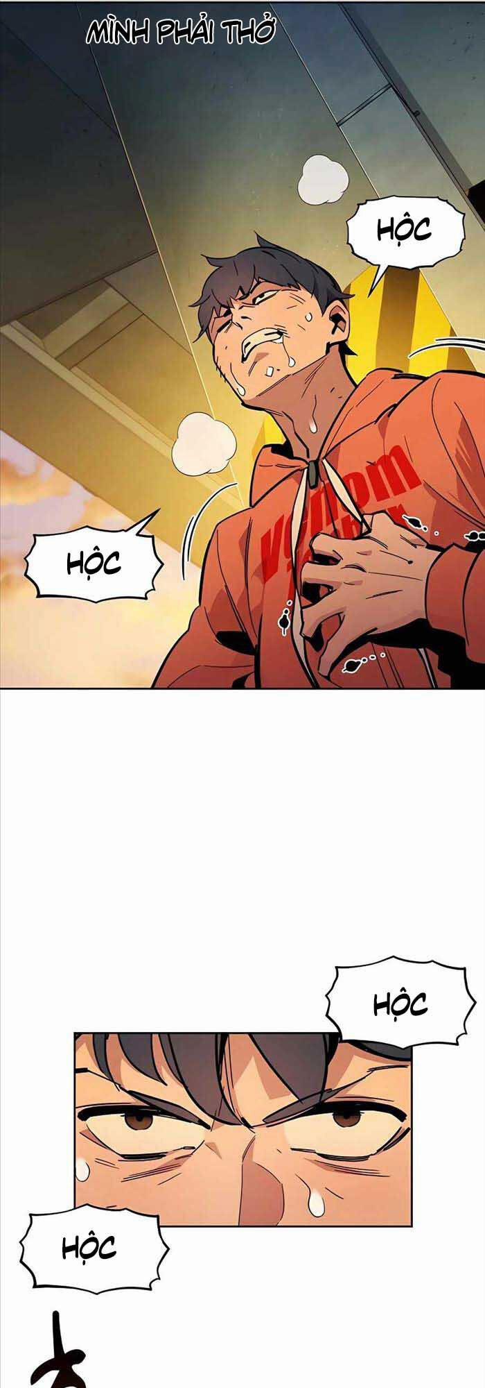 Đi Săn Tự Động Bằng Phân Thân 16 trang 35