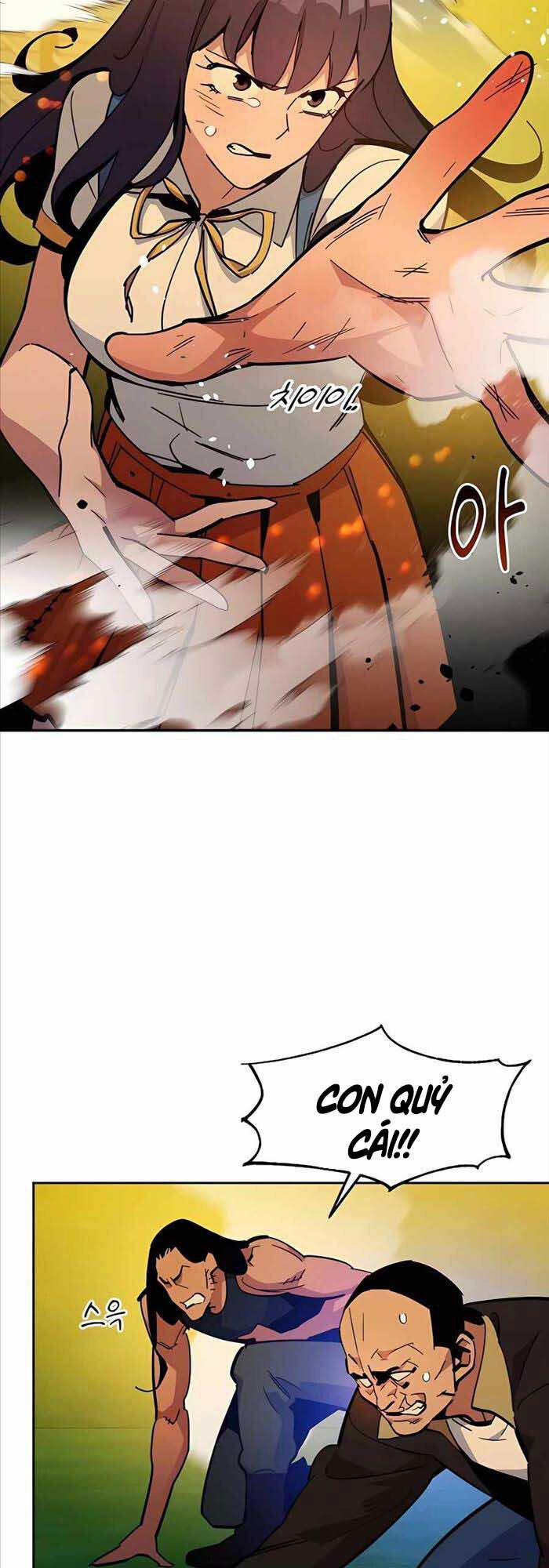 Đi Săn Tự Động Bằng Phân Thân 16 trang 39