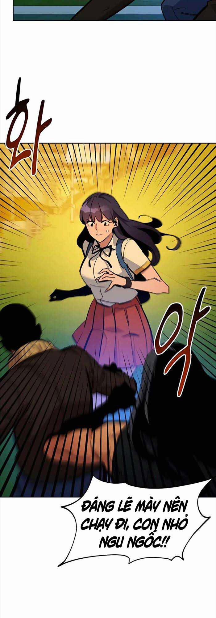 Đi Săn Tự Động Bằng Phân Thân 16 trang 40