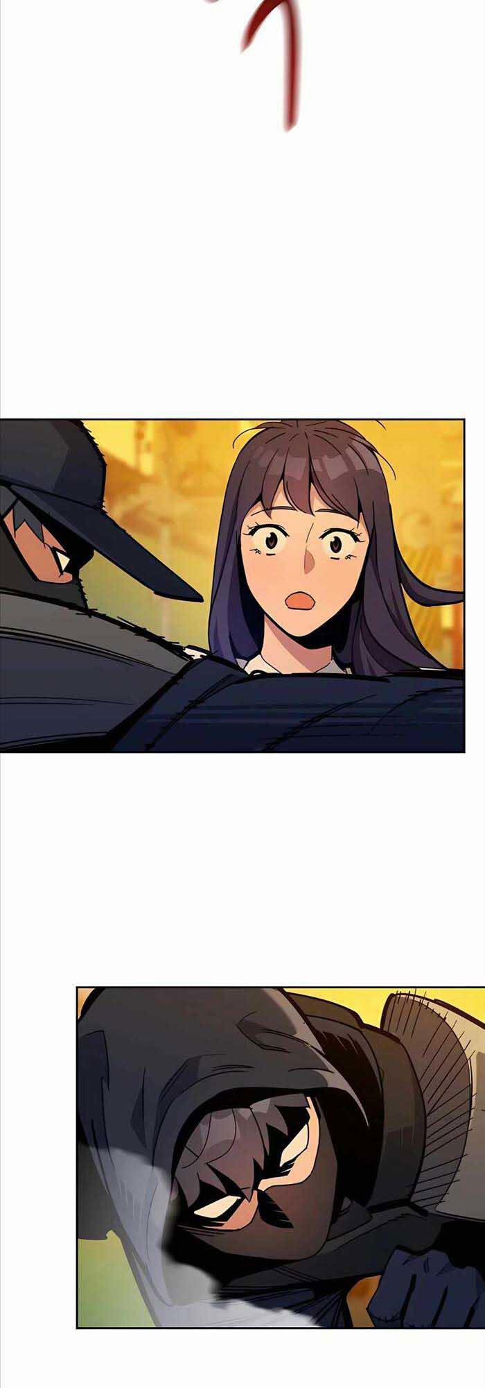 Đi Săn Tự Động Bằng Phân Thân 16 trang 42