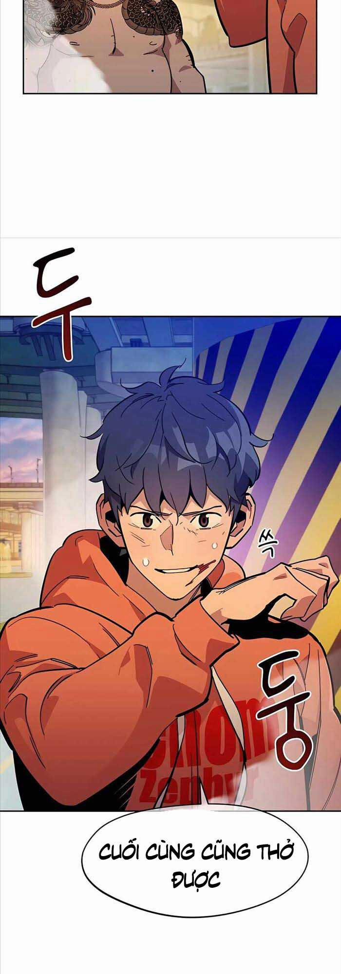 Đi Săn Tự Động Bằng Phân Thân 16 trang 44