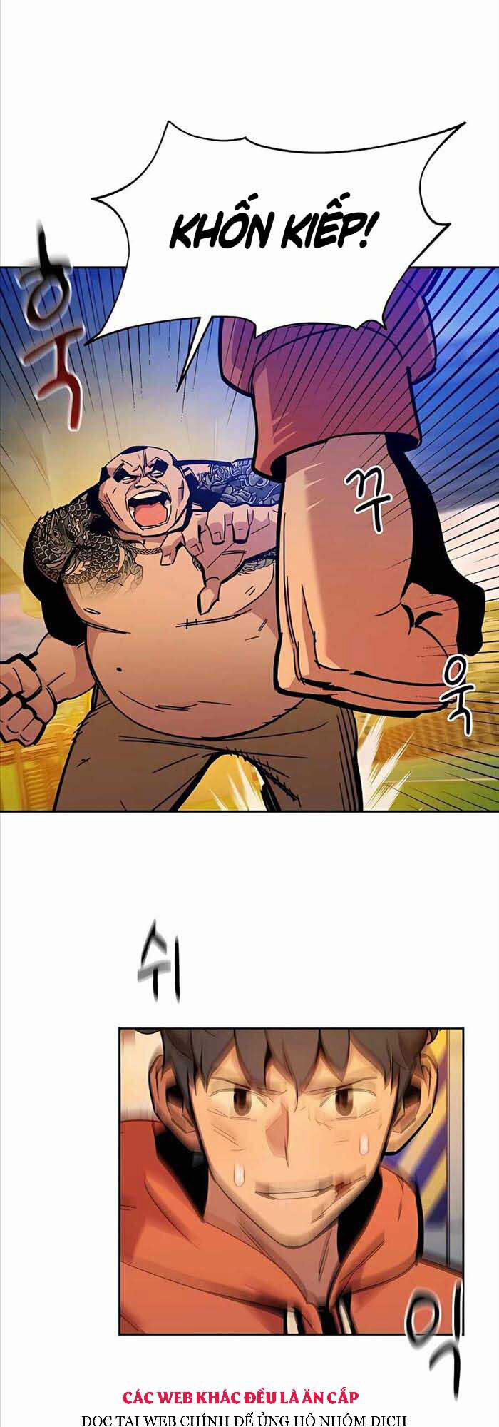Đi Săn Tự Động Bằng Phân Thân 16 trang 45