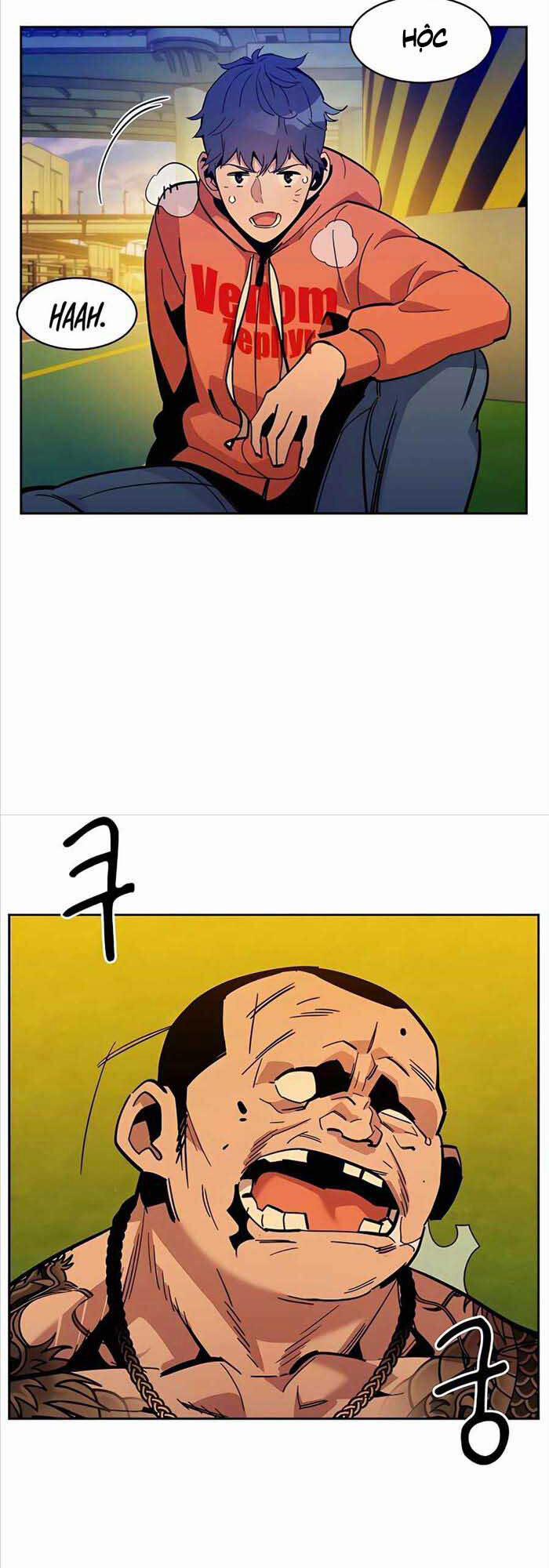 Đi Săn Tự Động Bằng Phân Thân 16 trang 50