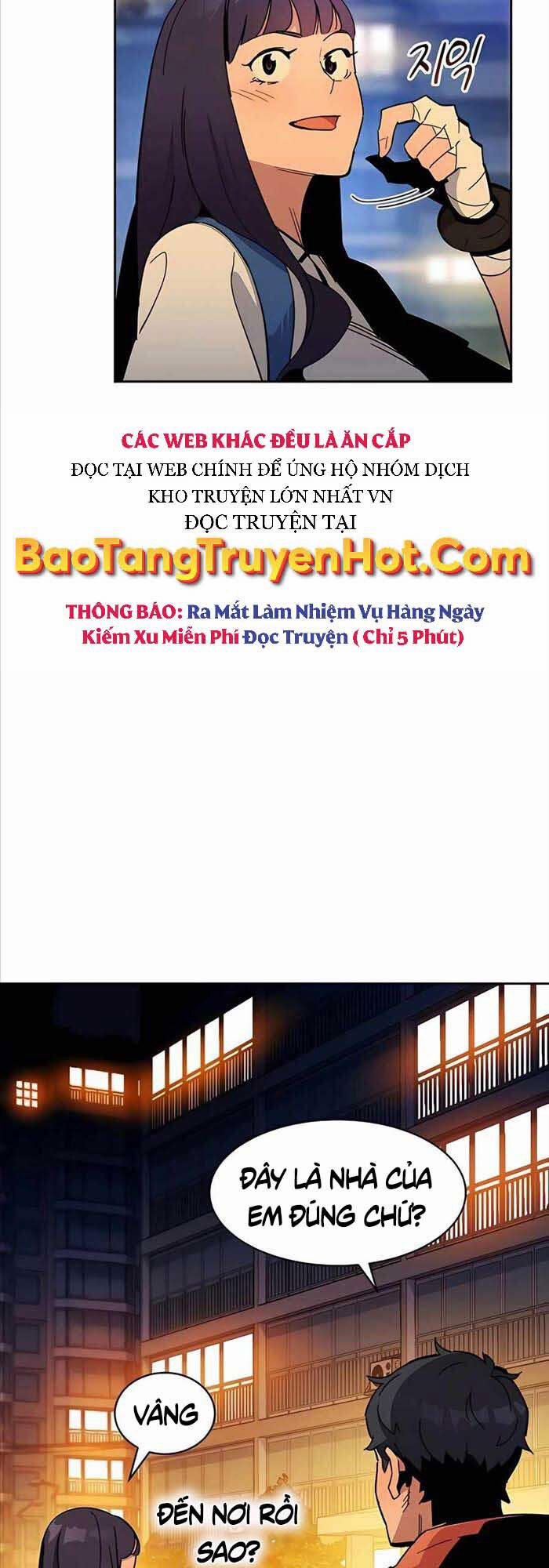 Đi Săn Tự Động Bằng Phân Thân 16 trang 62