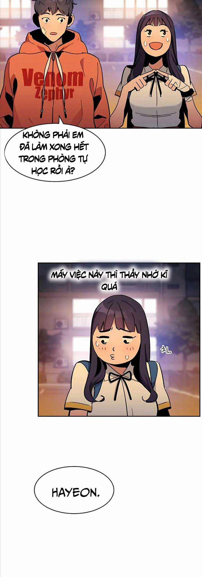 Đi Săn Tự Động Bằng Phân Thân 16 trang 64