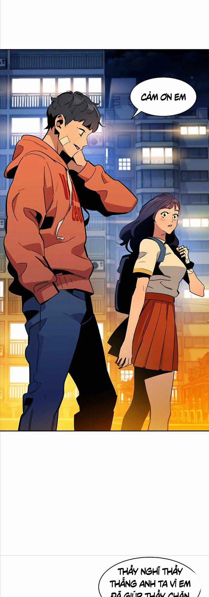 Đi Săn Tự Động Bằng Phân Thân 16 trang 65