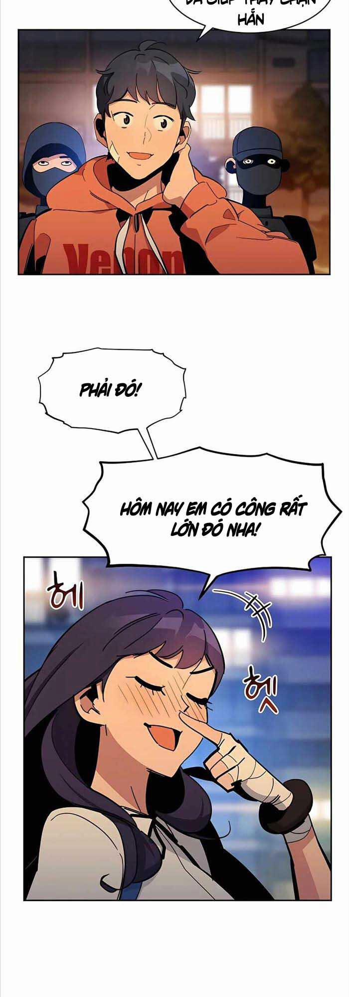 Đi Săn Tự Động Bằng Phân Thân 16 trang 66