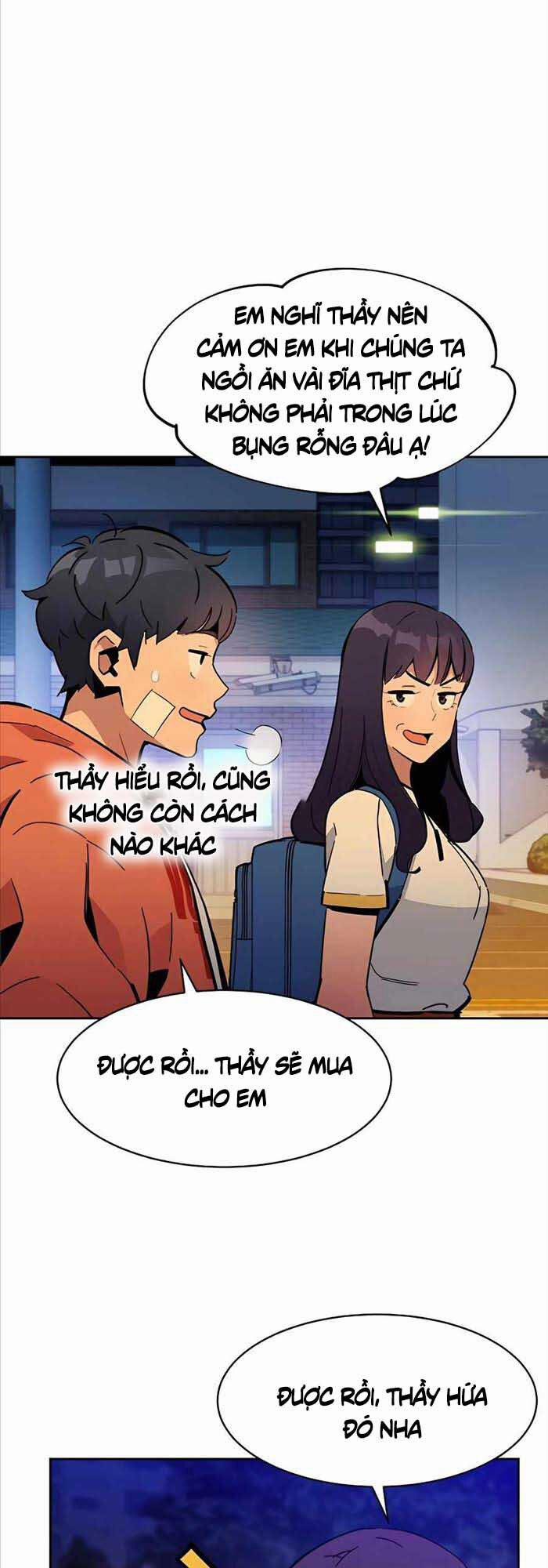 Đi Săn Tự Động Bằng Phân Thân 16 trang 67