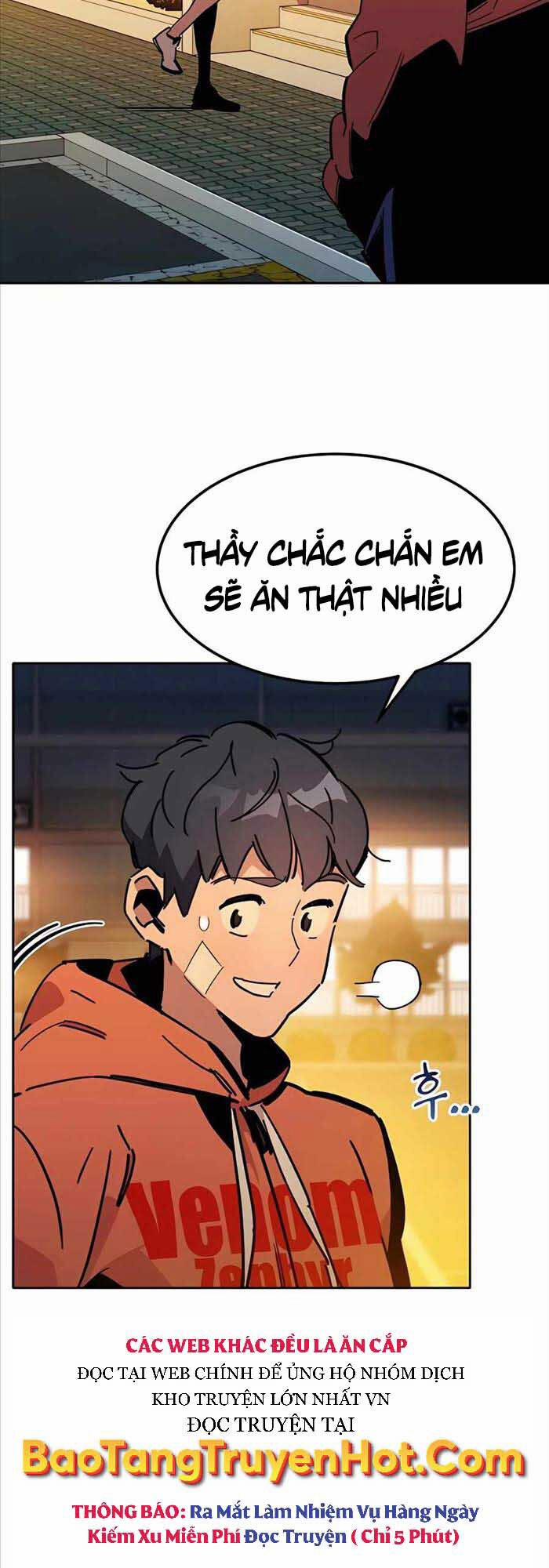 Đi Săn Tự Động Bằng Phân Thân 16 trang 69