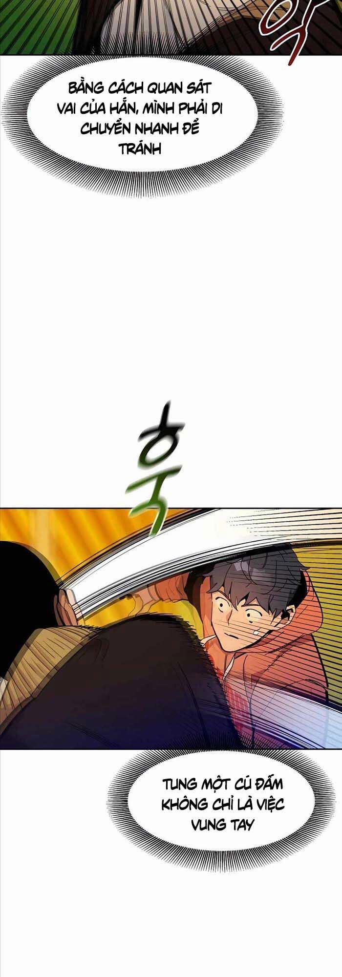 Đi Săn Tự Động Bằng Phân Thân 16 trang 7