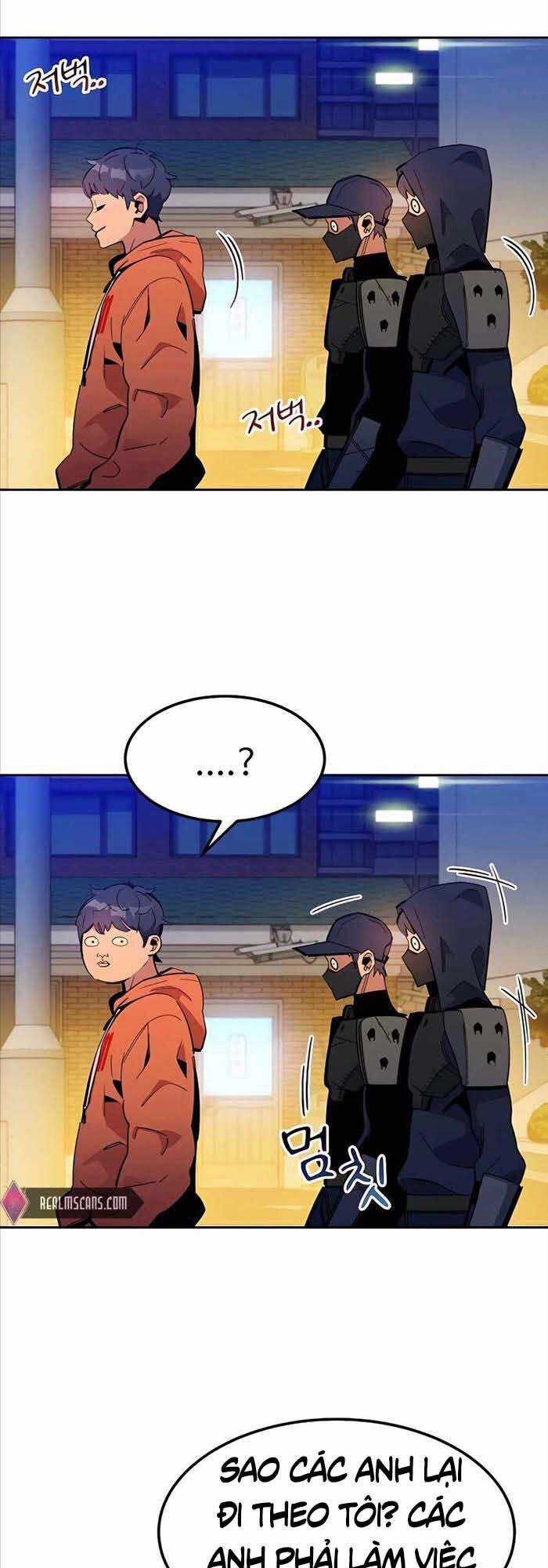 Đi Săn Tự Động Bằng Phân Thân 16 trang 70