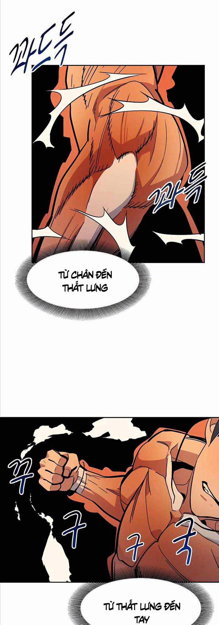 Đi Săn Tự Động Bằng Phân Thân 16 trang 8