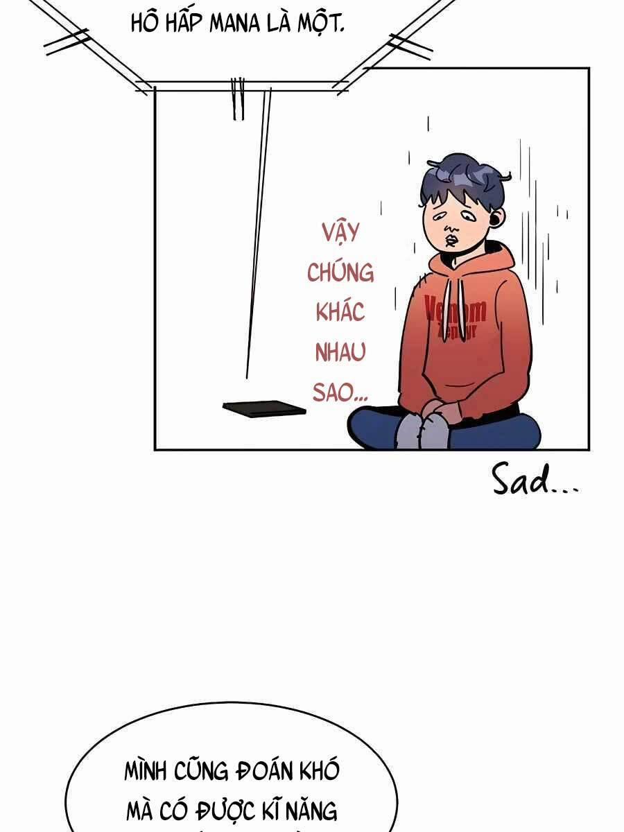 Đi Săn Tự Động Bằng Phân Thân 17 trang 100