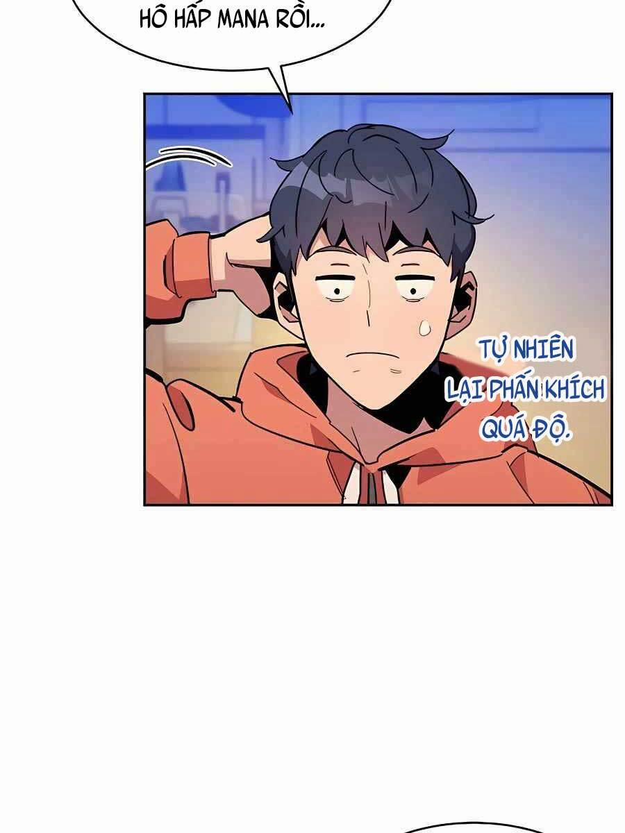 Đi Săn Tự Động Bằng Phân Thân 17 trang 101