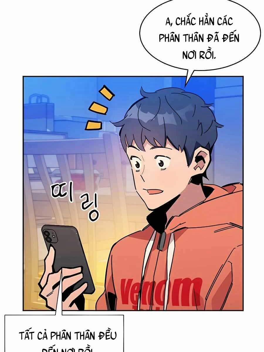 Đi Săn Tự Động Bằng Phân Thân 17 trang 102