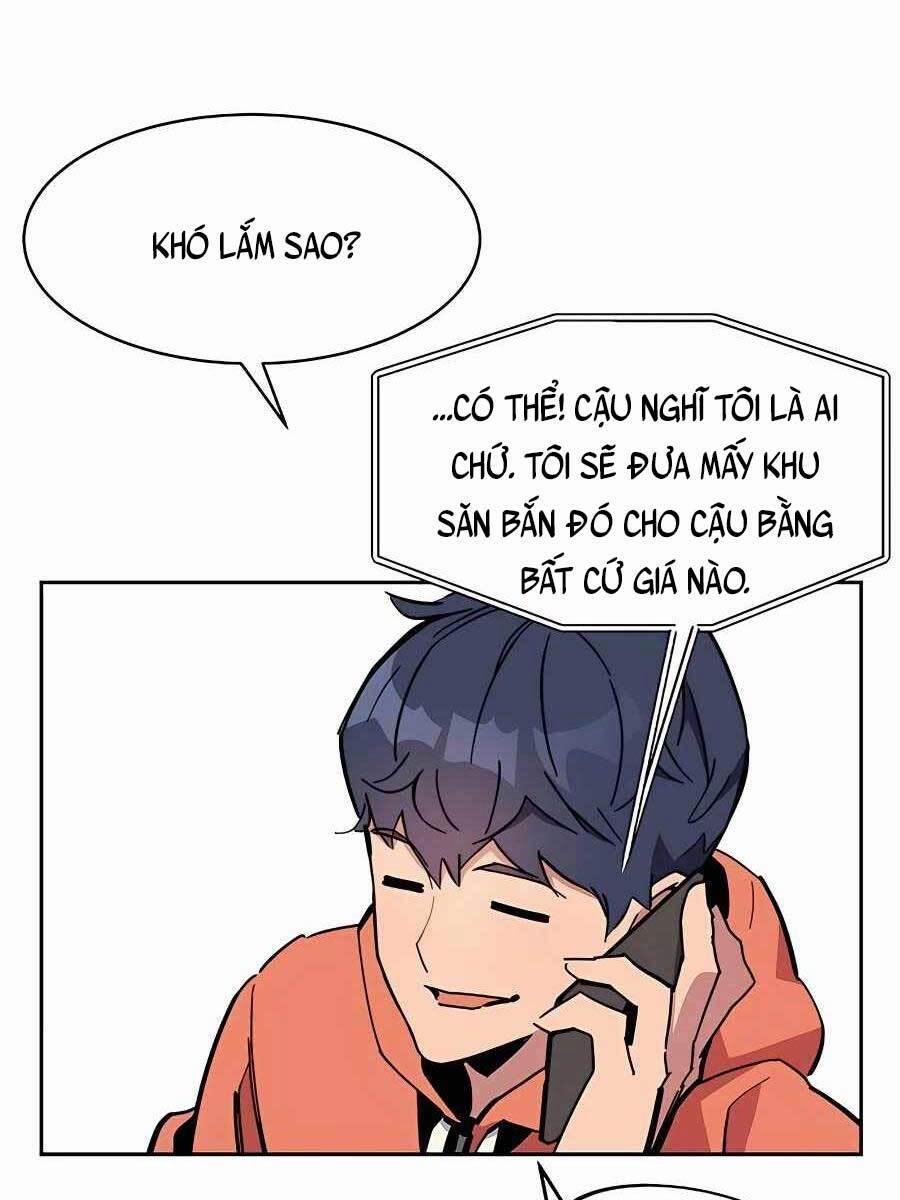 Đi Săn Tự Động Bằng Phân Thân 17 trang 11