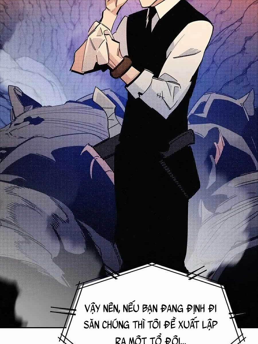 Đi Săn Tự Động Bằng Phân Thân 17 trang 117