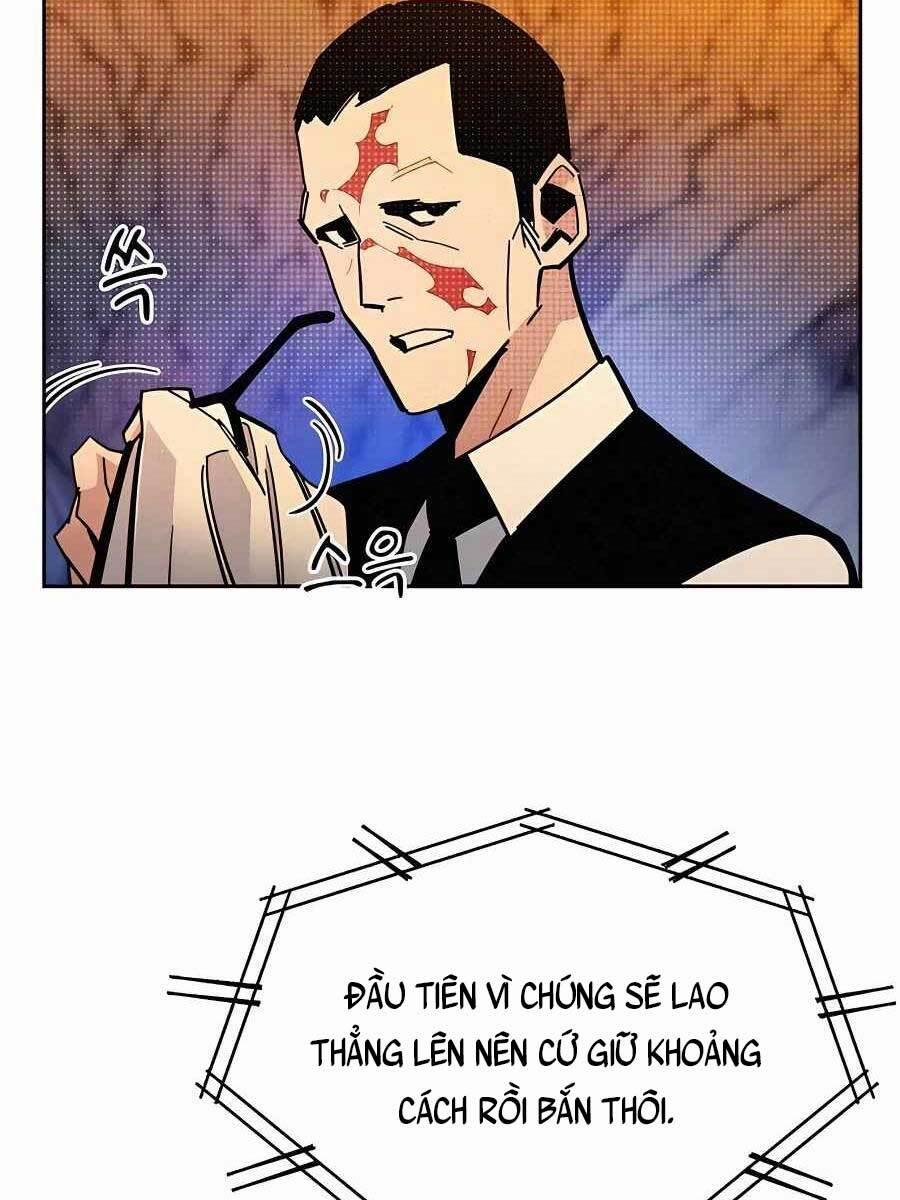 Đi Săn Tự Động Bằng Phân Thân 17 trang 119