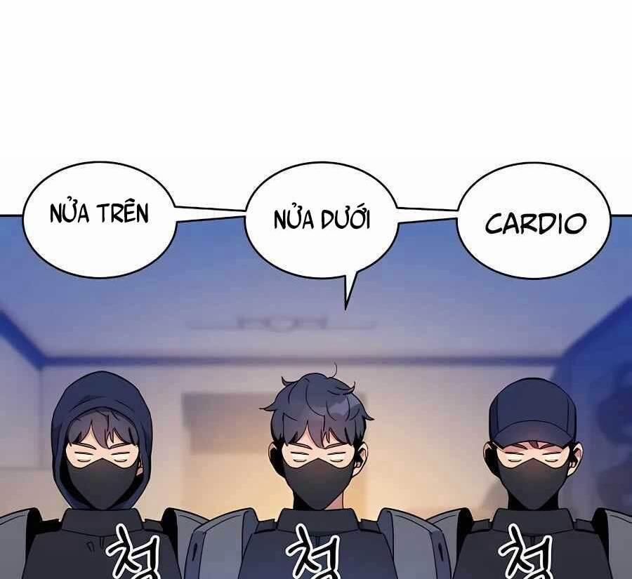 Đi Săn Tự Động Bằng Phân Thân 17 trang 15