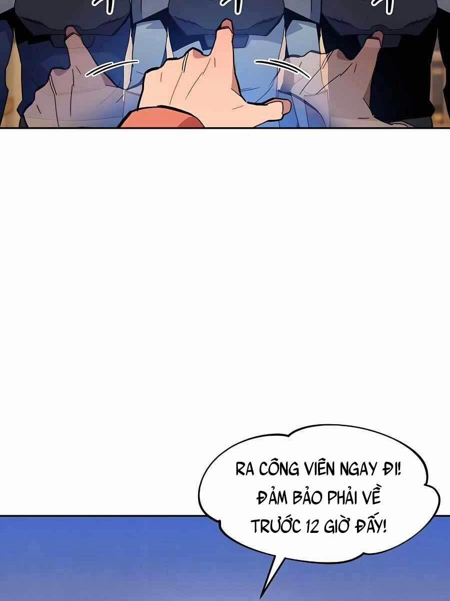 Đi Săn Tự Động Bằng Phân Thân 17 trang 16
