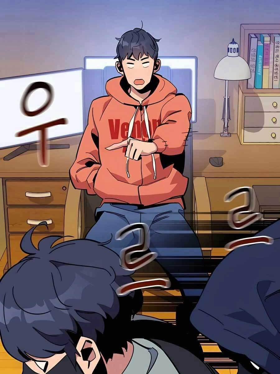 Đi Săn Tự Động Bằng Phân Thân 17 trang 17