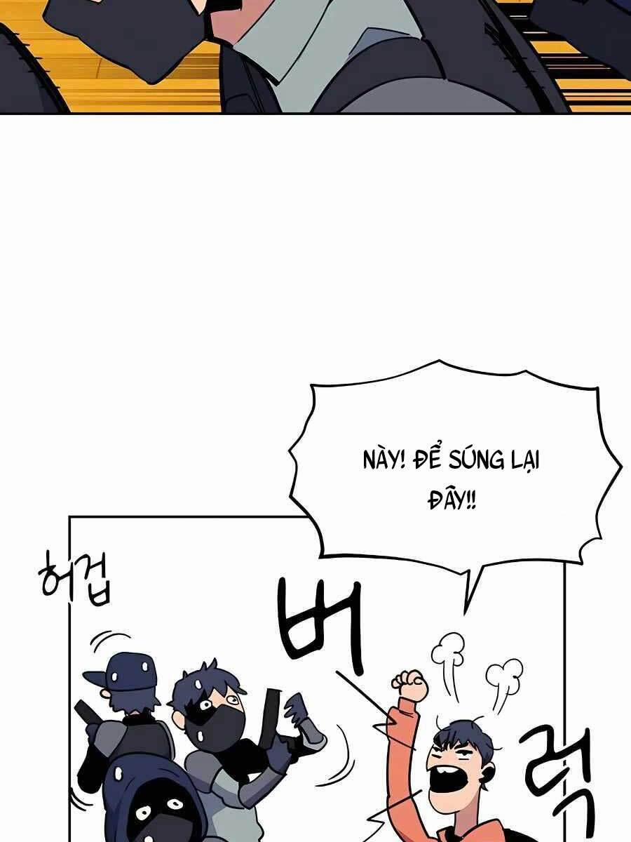 Đi Săn Tự Động Bằng Phân Thân 17 trang 18