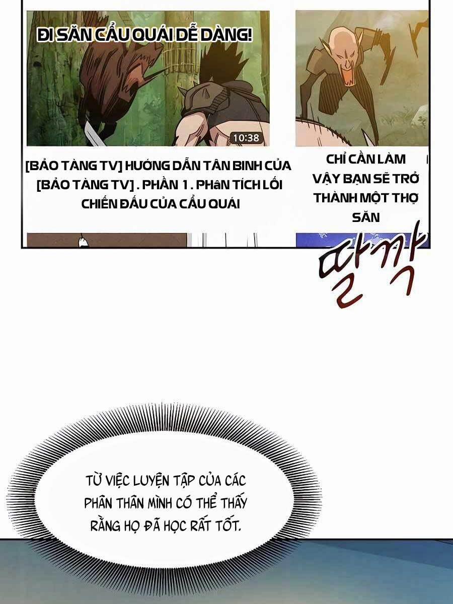 Đi Săn Tự Động Bằng Phân Thân 17 trang 22