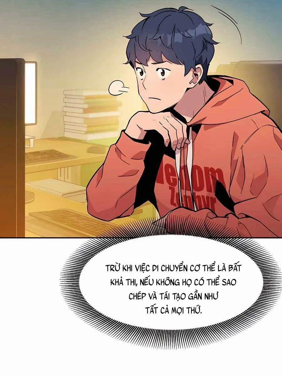 Đi Săn Tự Động Bằng Phân Thân 17 trang 23