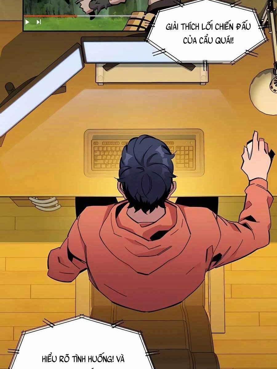 Đi Săn Tự Động Bằng Phân Thân 17 trang 26